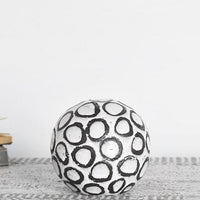 Spotted Decorative Ball