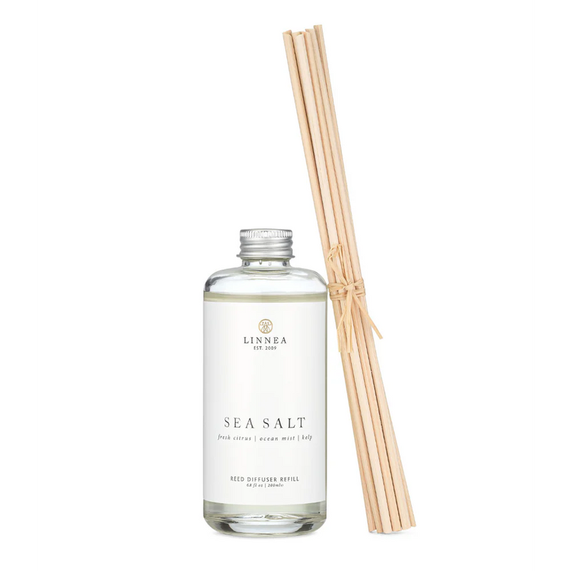 Sea Salt Diffuser Refill