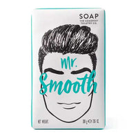 Mr Perfect Bar Soap