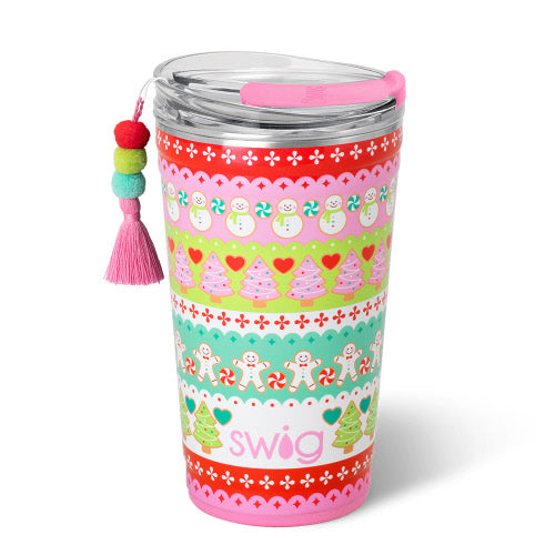 Cookie Jar Party Cup