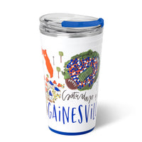 Saturdays in Gainesville Party Cup