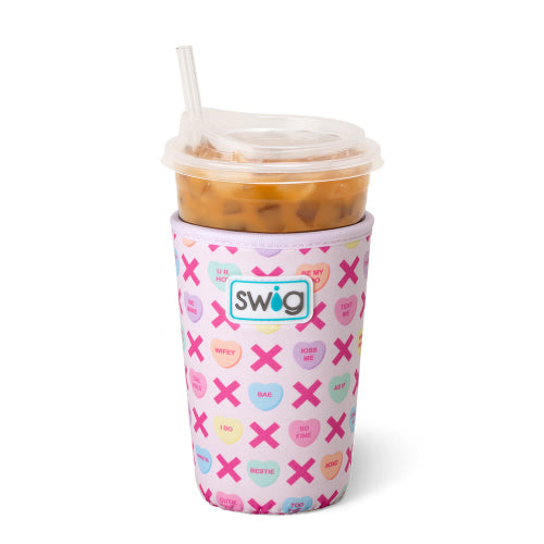 Be Mine Iced Cup Coolie