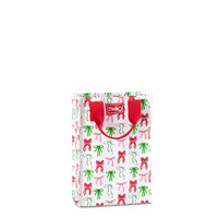 Holiday Reusable Gift Bag