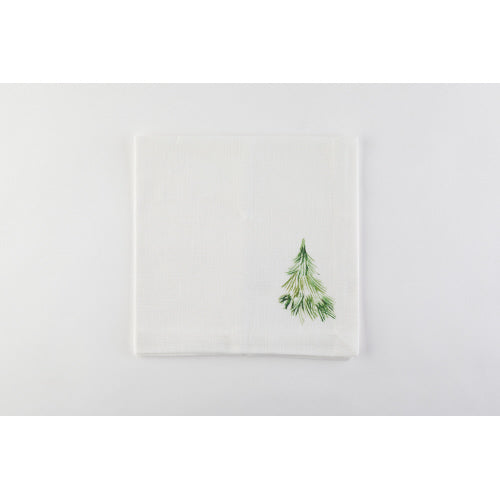 Tree Forest Napkin