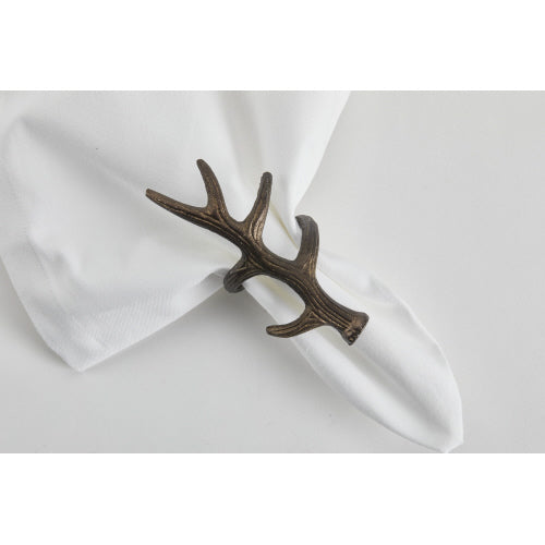 Antler Napkin Ring