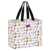 Holiday Large Package Gift Bag