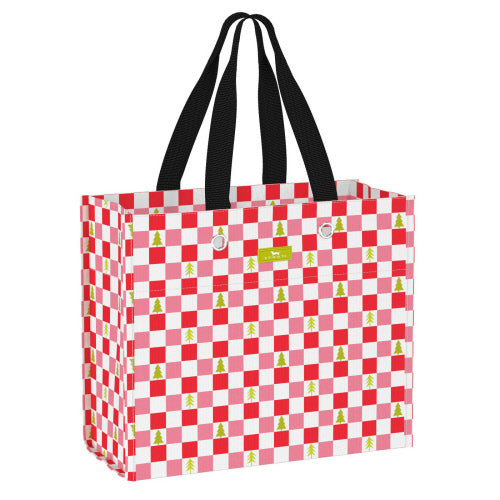 Holiday Large Package Gift Bag