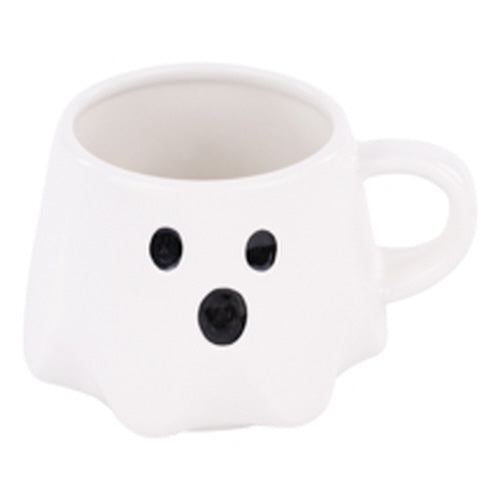 Boo Ghost Mug