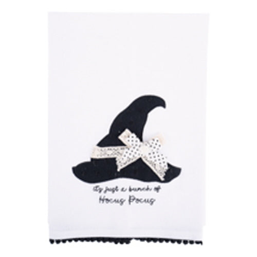 Hocus Pocus Tea Towel