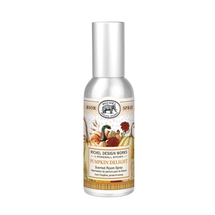 Pumpkin Delight Room Spray