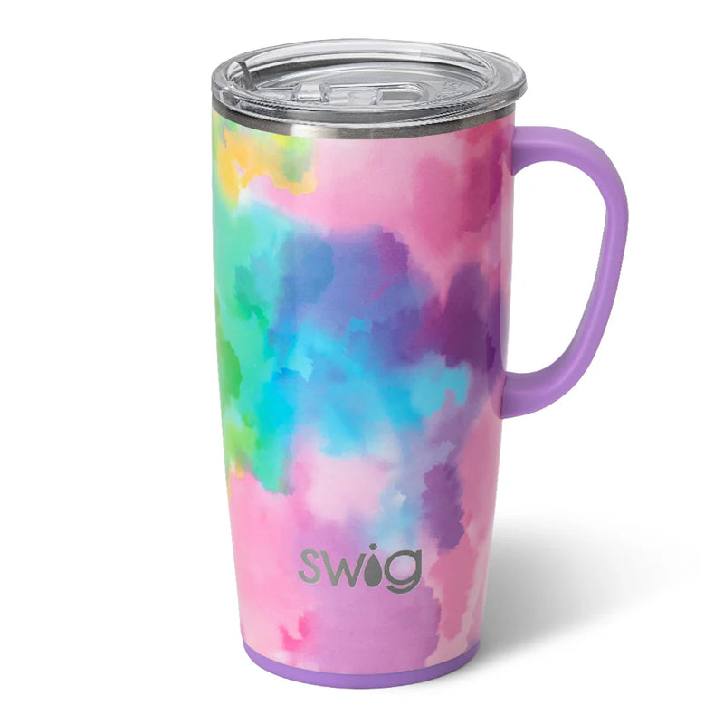 Cloud Nine Travel Mug 22 oz