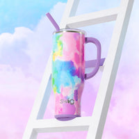 Cloud Nine Mega Mug