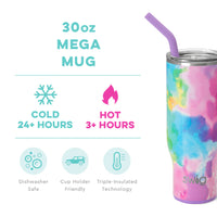 Cloud Nine Mega Mug