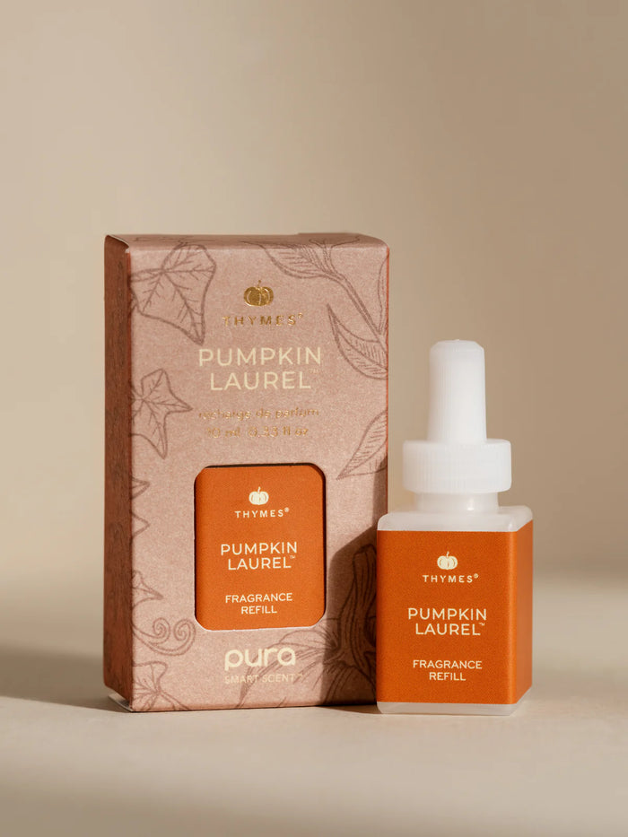 Fall Pura Diffuser Refill