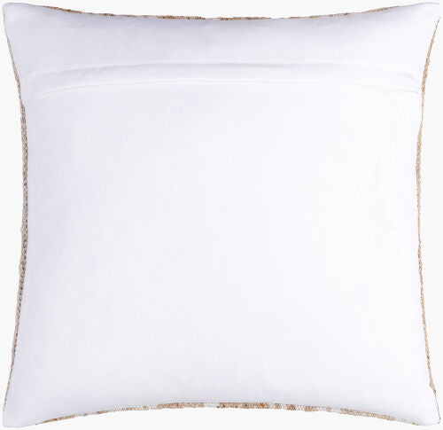 Terrain Throw Pillow