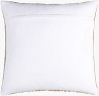 Terrain Throw Pillow