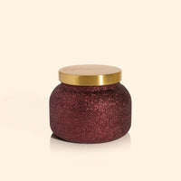 Tinsel Spice Glam Jar