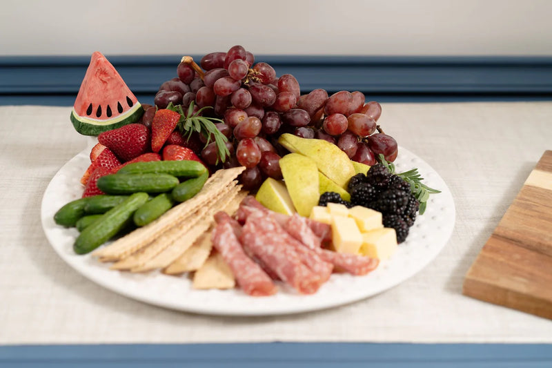 Watermelon Board Topper