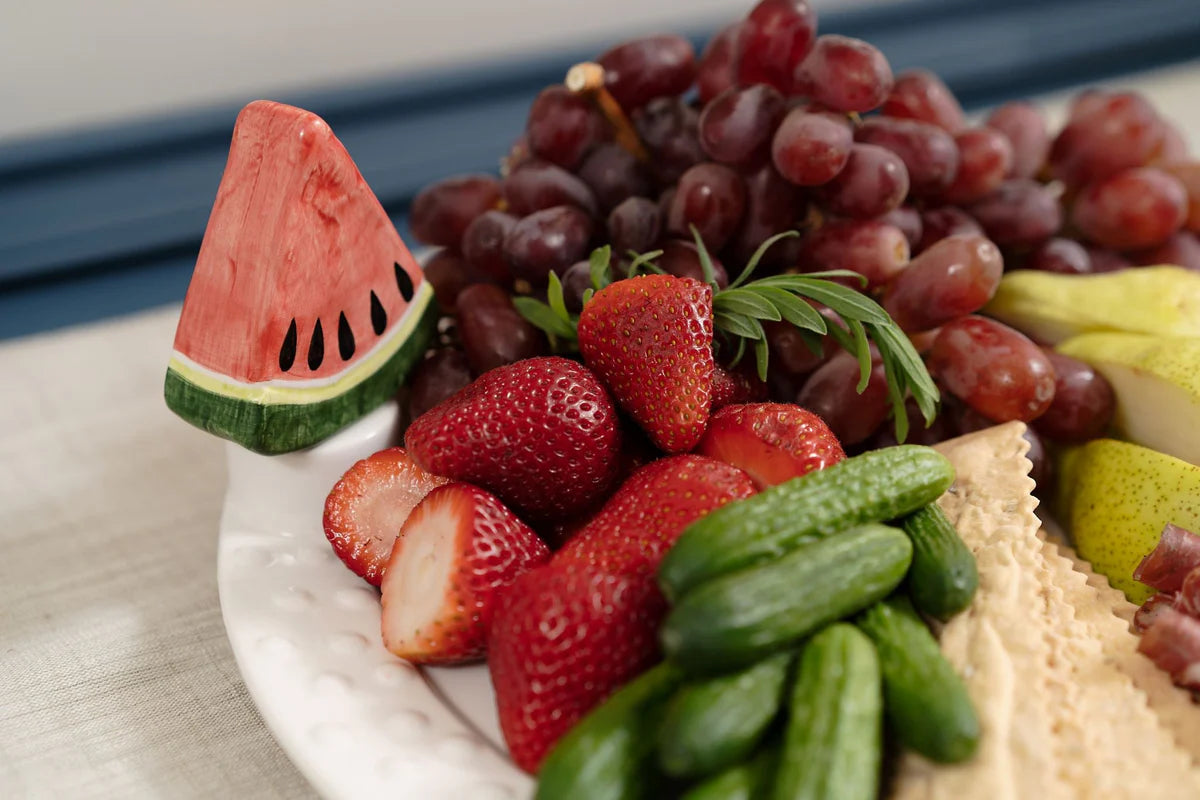 Watermelon Board Topper