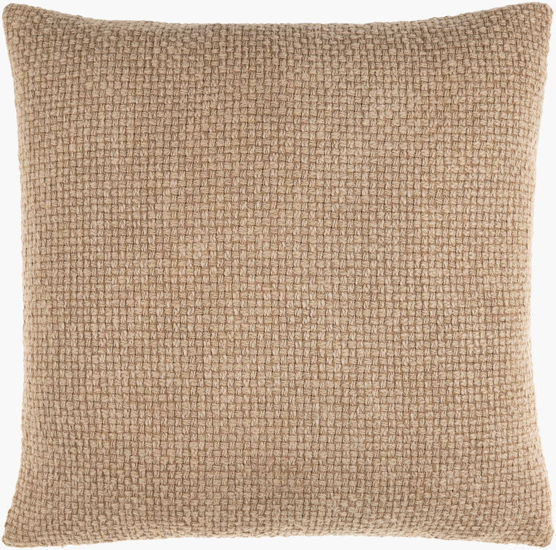 Washed Texture Pillow