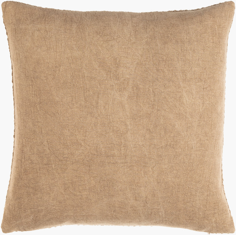 Washed Texture Pillow