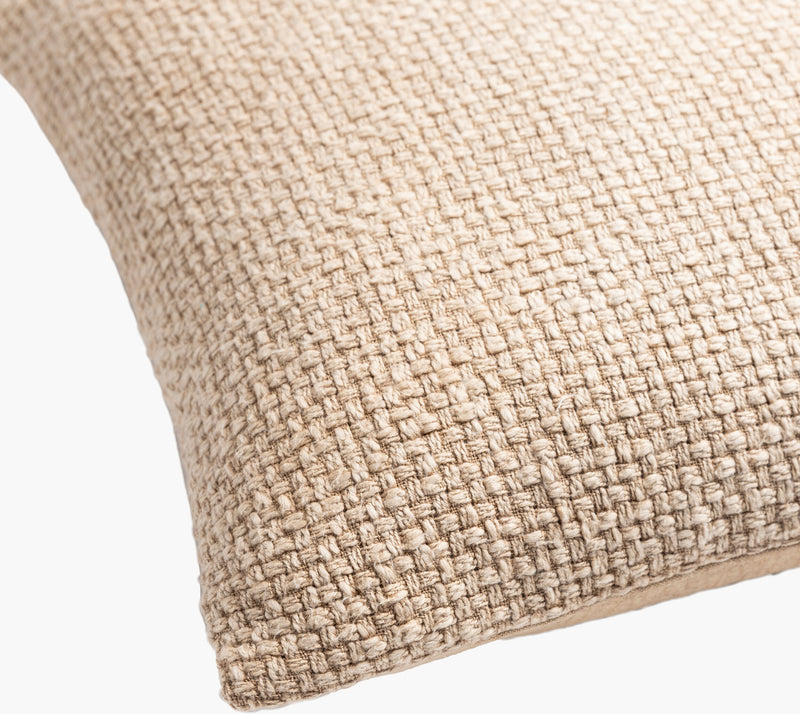 Washed Texture Pillow