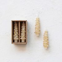 Tree Taper Candles