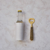 Beaded Bottle Opener