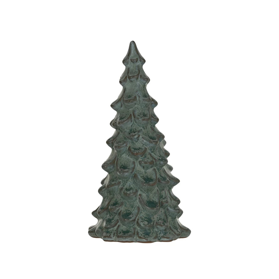 Stoneware Tree