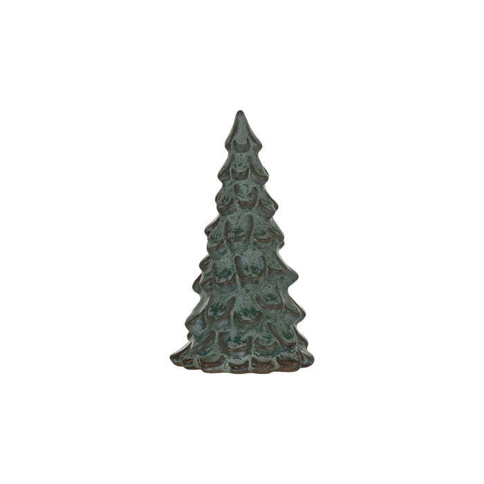 Stoneware Tree