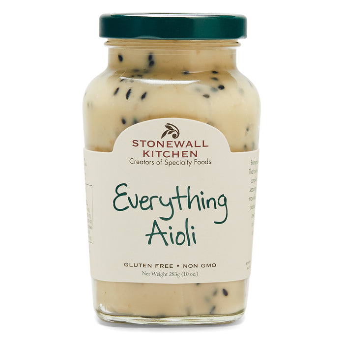 Everything Aioli