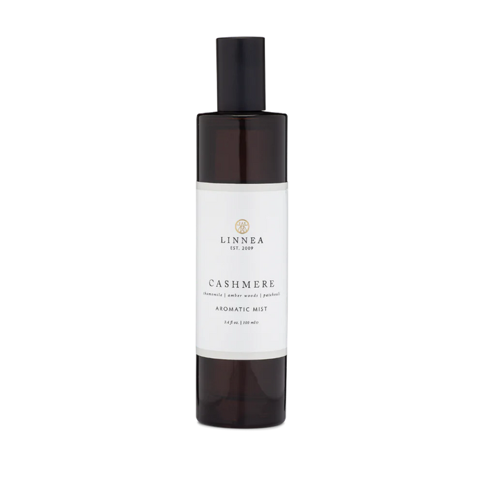 Cashmere Aromatic Mist