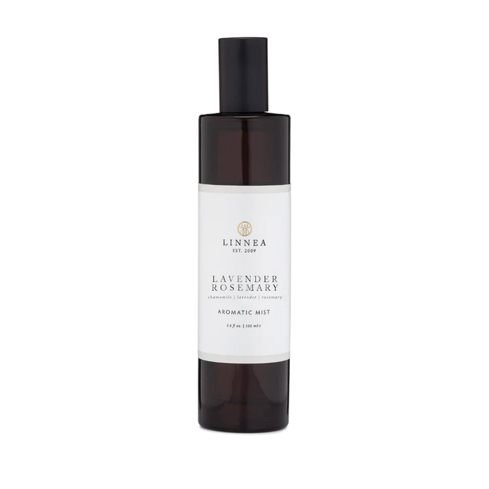 Lavender Rosemary Aromatic Mist