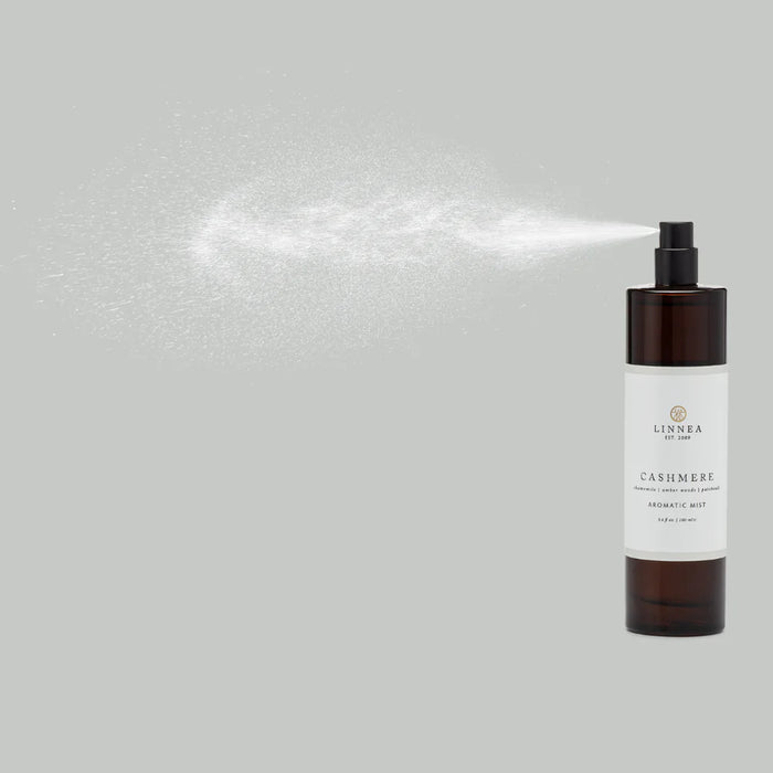 Cashmere Aromatic Mist