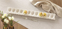 Deviled Egg Tray Set