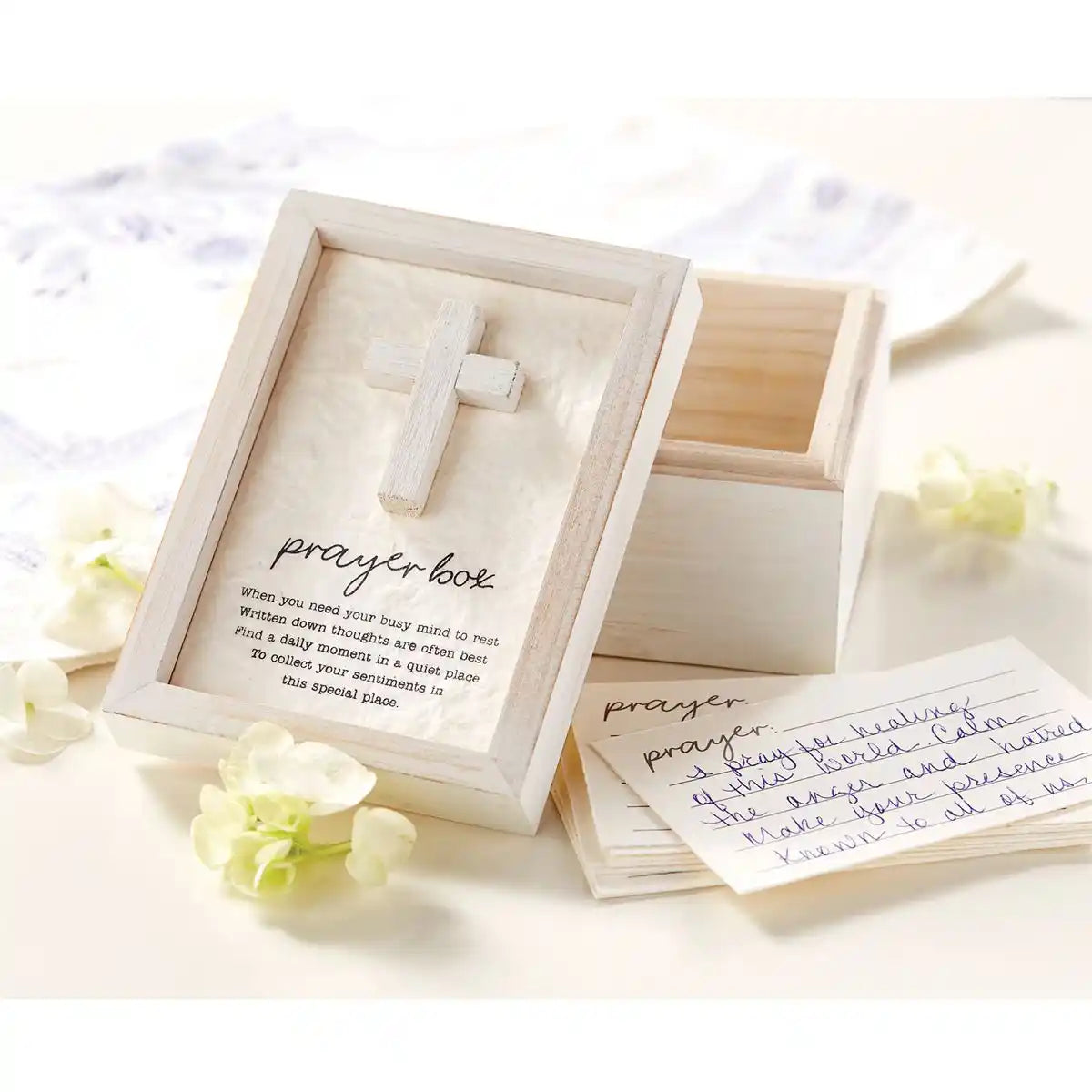 Prayer Box