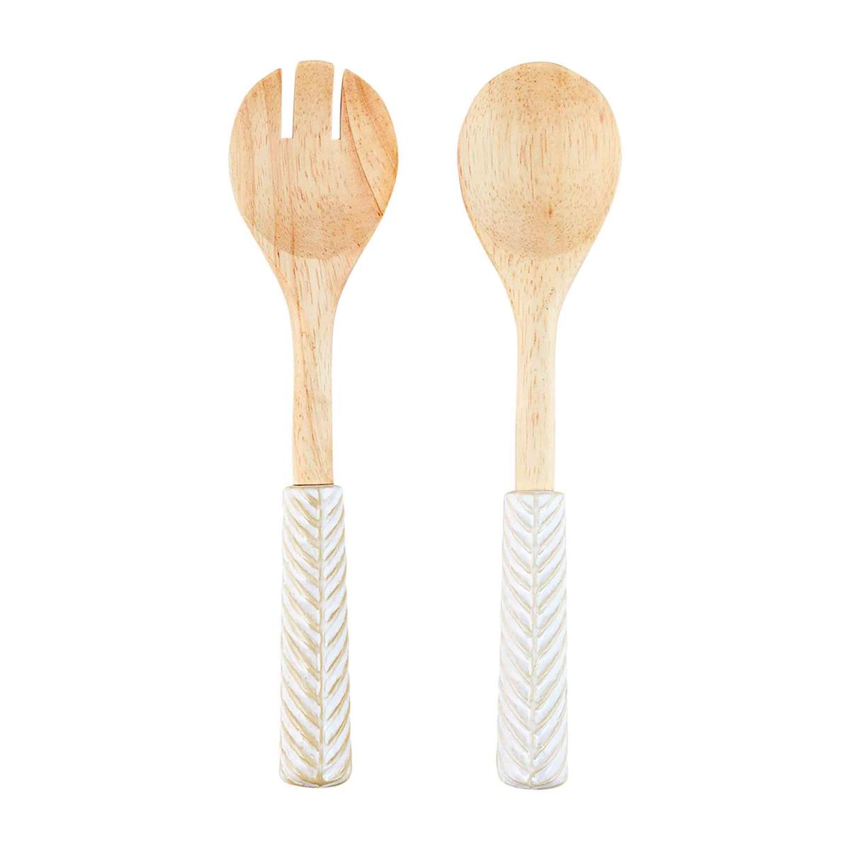 Textured Utensil Set The Rustic Market