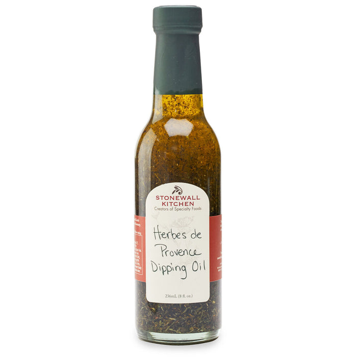 Herbes de Provence Dipping Oil