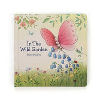 Beatrice Butterfly Garden Book