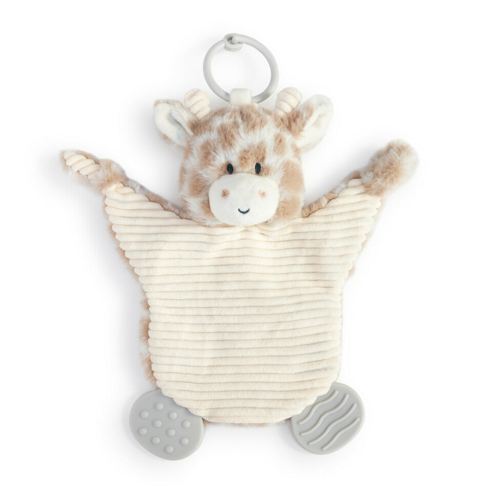 Jellycat teether best sale