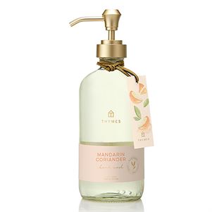 Mandarin Coriander Hand Wash